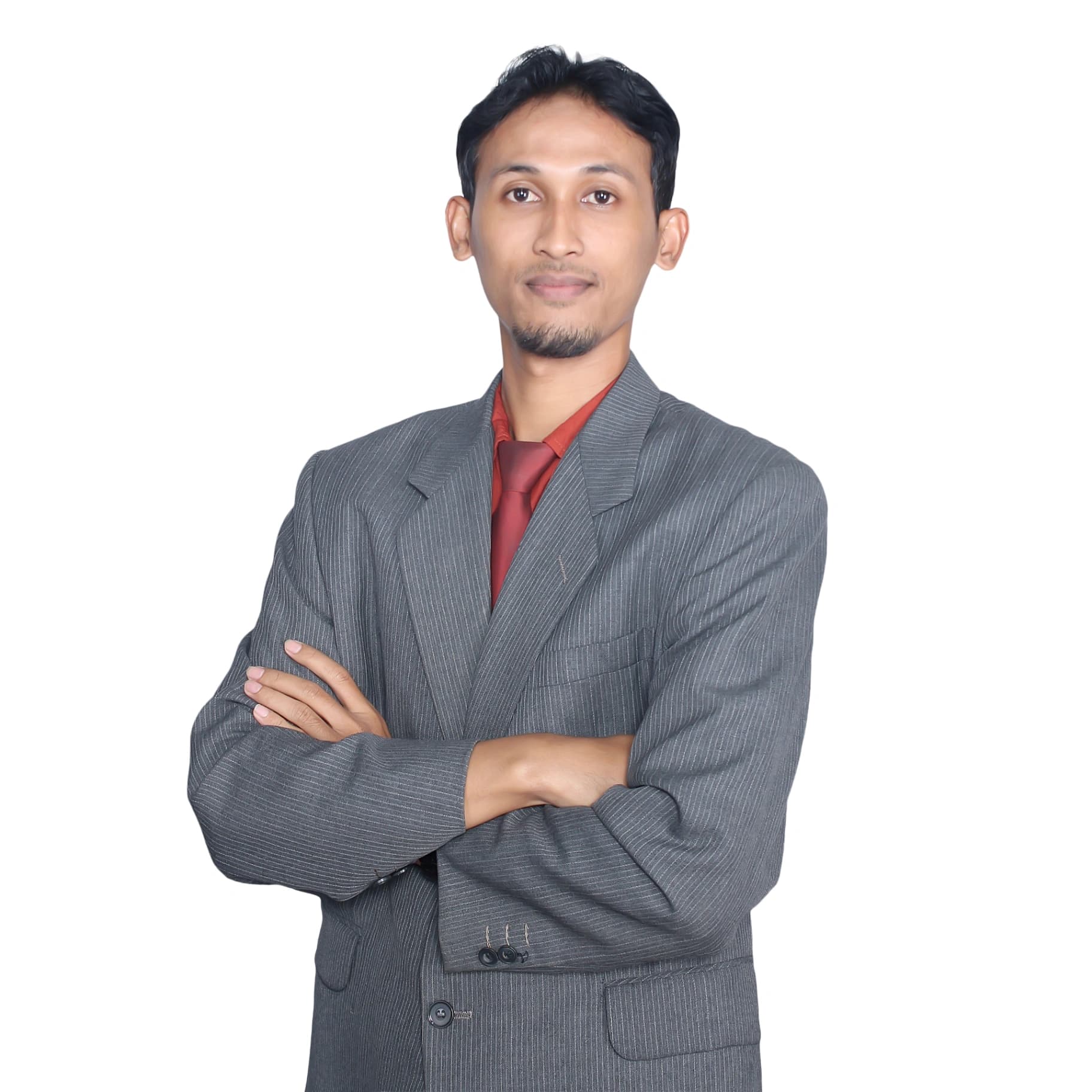 Sofyan Sauri